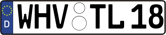 WHV-TL18