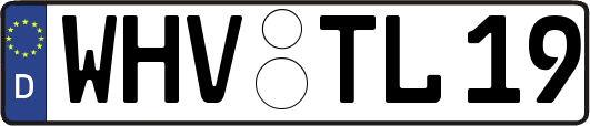 WHV-TL19