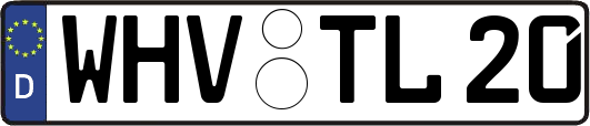 WHV-TL20