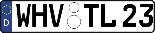WHV-TL23