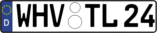WHV-TL24