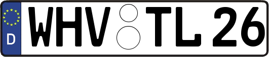 WHV-TL26