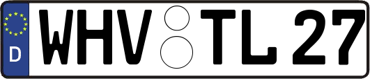 WHV-TL27
