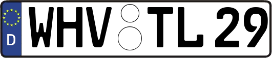 WHV-TL29