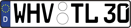 WHV-TL30