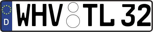 WHV-TL32