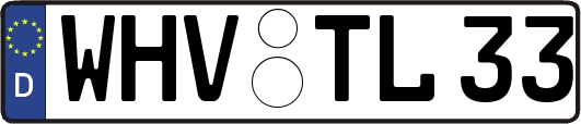 WHV-TL33