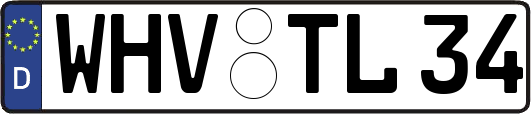 WHV-TL34