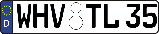 WHV-TL35