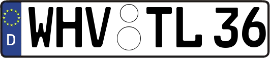 WHV-TL36