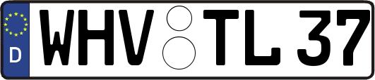 WHV-TL37