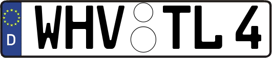 WHV-TL4