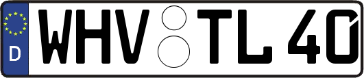 WHV-TL40