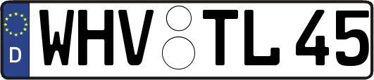 WHV-TL45