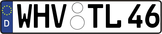 WHV-TL46