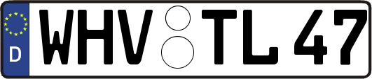 WHV-TL47
