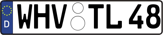 WHV-TL48
