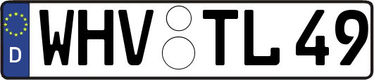 WHV-TL49