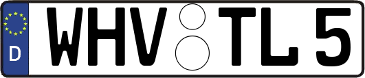 WHV-TL5