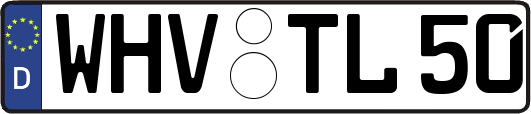 WHV-TL50