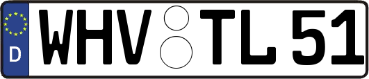WHV-TL51