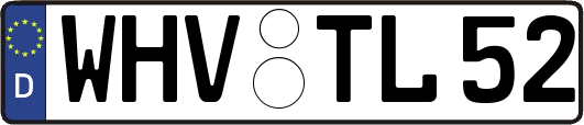 WHV-TL52