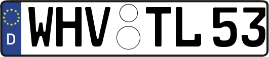 WHV-TL53