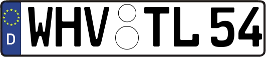 WHV-TL54