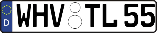 WHV-TL55