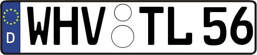 WHV-TL56