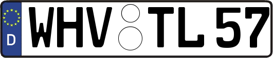 WHV-TL57