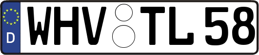 WHV-TL58