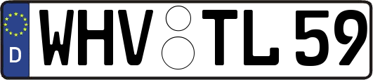 WHV-TL59