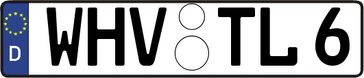 WHV-TL6