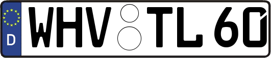 WHV-TL60