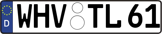 WHV-TL61
