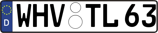 WHV-TL63