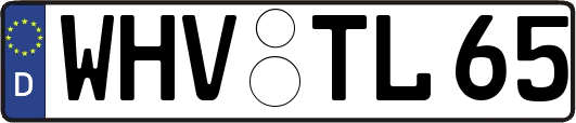 WHV-TL65