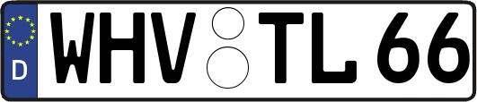 WHV-TL66