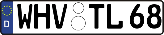 WHV-TL68