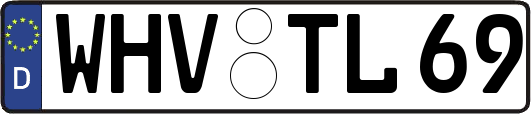 WHV-TL69