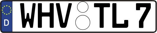 WHV-TL7