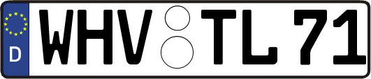 WHV-TL71