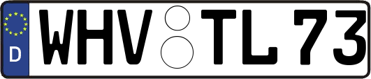 WHV-TL73