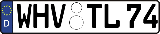 WHV-TL74