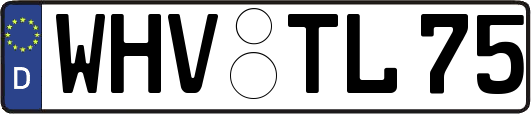 WHV-TL75