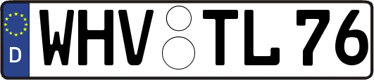 WHV-TL76
