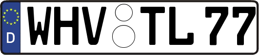 WHV-TL77