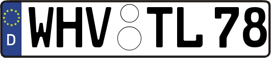 WHV-TL78