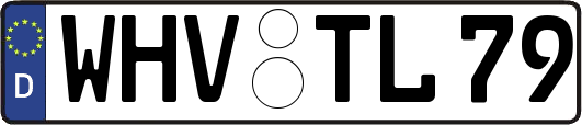 WHV-TL79